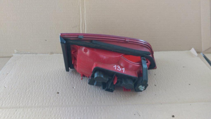 Stop dreapta haion, usa portbagaj Audi A4 B8, 8K5945094D, limuzina, berlina, an 2008-2013 [3]