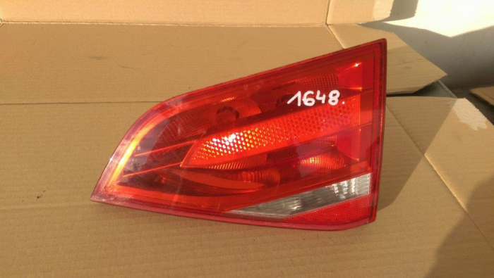 Stop dreapta pentru Audi A4 B8, Sedan, cod 8K5945094 [2]