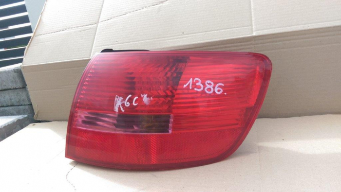 Stop dreapta pentru Audi A6 C6, cod 4F9945096   ,   89037746 [2]