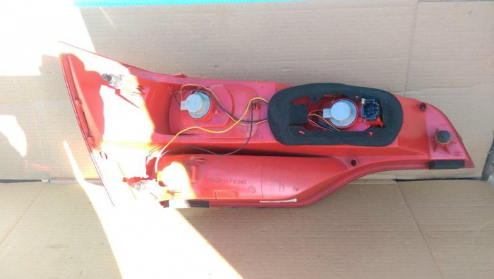 Stop dreapta pentru Audi Q7 4L [3]