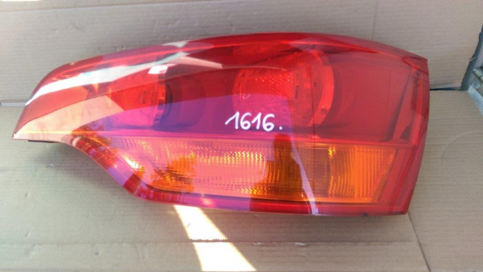 Stop dreapta pentru Audi Q7 4L [1]