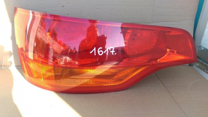 Stop dreapta pentru Audi Q7 4L [2]