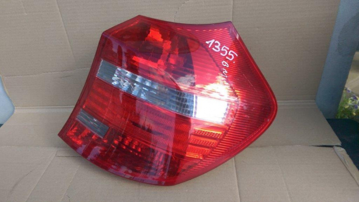 Stop dreapta pentru BMW Seria 1 E87, cod 716435505 [2]