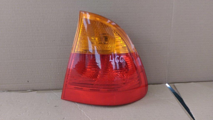 Stop dreapta BMW Seria 3 E46, combi, 28670202, an 1998-2004 [2]