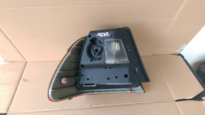 Stop dreapta pentru BMW Seria 3 E46, Sedan, cod 6907934 [3]