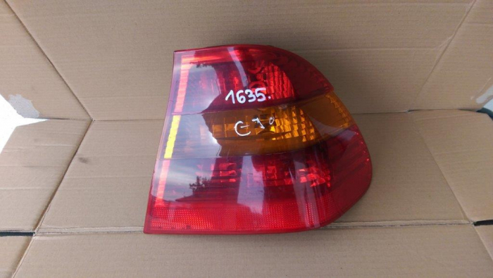 Stop dreapta pentru BMW Seria 3 E46, Sedan, cod 6907934 [2]