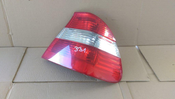 Stop dreapta BMW Seria 3 E46, berlina, 6946536, an 1998-2004 [2]