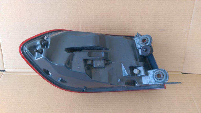 Stop dreapta pentru BMW Seria 4 F32, cod 63218496524-02 [3]