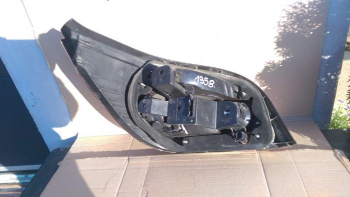 Stop dreapta pentru BMW Seria 5 E60, cod 6910768 [3]