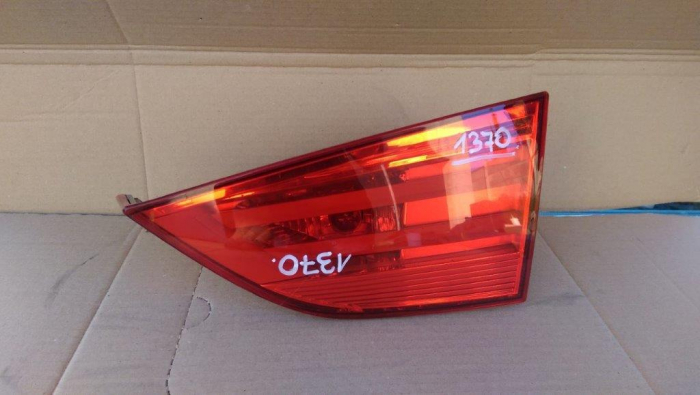 Stop dreapta pentru BMW X1 E84, cod 63212992480 MODEL CU BECU !!! [1]
