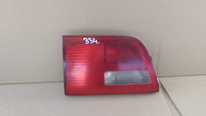 Stop dreapta haion, usa portbagaj BMW X5 E53, 6916914, an 1999-2006 [2]