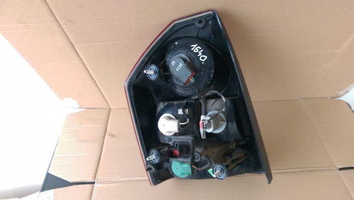 Stop dreapta pentru Chrysler C300 , Sedan [3]