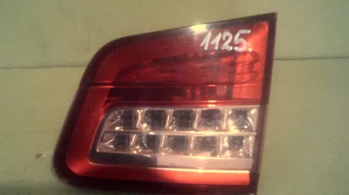 Stop Dreapta pentru Citroen C5 III, cod 9687582980 [1]