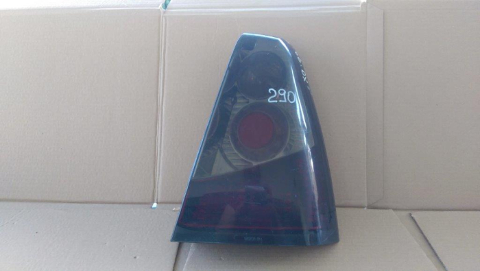 Stop dreapta Dacia Logan 1, fumuriu, an 2004-2009 [2]