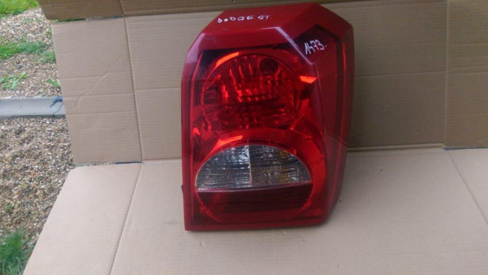 Stop dreapta pentru Dodge Caliber , cod 05303752AF [2]