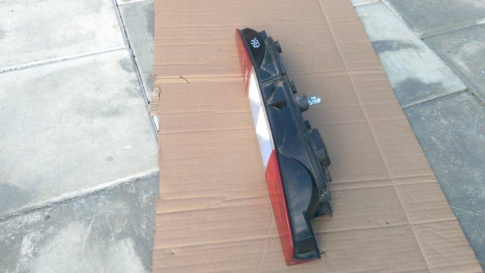 Stop dreapta pentru Fiat Doblo 1, cod 040600999000   ,   40600748 [2]