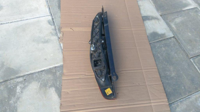 Stop dreapta pentru Fiat Doblo 1, cod 040600999000   ,   40600748 [3]