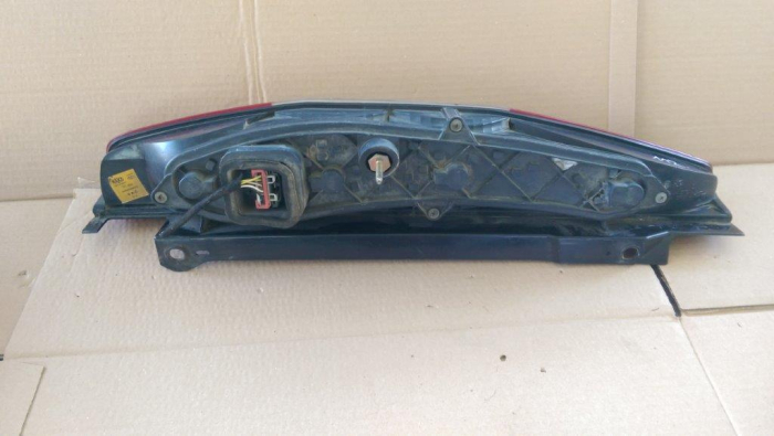 Stop dreapta Fiat Doblo 1, 40600748, an 2001-2009 [3]