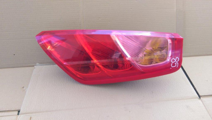 Stop dreapta Fiat Grande Punto, 51701590, an 2005-2010 [2]