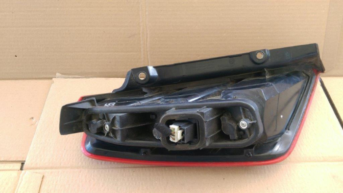 Stop dreapta Fiat Grande Punto, 51701590, an 2005-2010 [3]