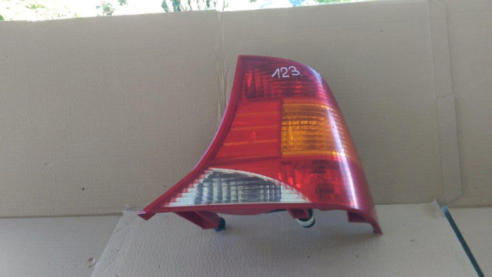 Stop dreapta Ford Focus 1, sedan, XS4X-13404-BC, an 1998-2004 [2]