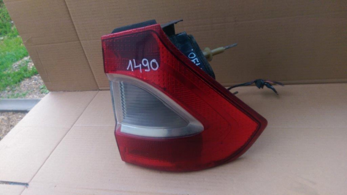Stop dreapta pentru Ford Galaxy 2, cod 162496   ,   162456 [2]