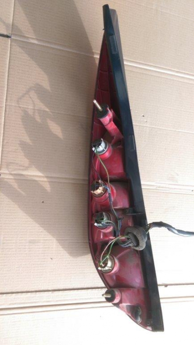 Stop dreapta pentru Ford Mondeo 3, break, cod 1S71-13404-C [3]