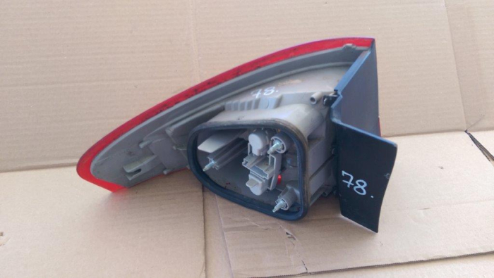Stop dreapta Ford Mondeo Mk4, Sedan (Berlina / Limuzină) cod 7S71-13404-A, an 2004-2011 [3]