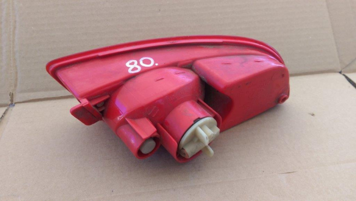 Stop dreapta Hyundai Santa Fe 2, lumini ceata, cu soclu, 92409-2B000, an 2005-2012 [3]