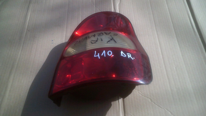 Stop dreapta Kia Carnival, 552-51140R, an 1998-2001 [3]
