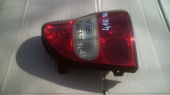 Stop dreapta Kia Carnival, 552-51140R, an 1998-2001 [2]