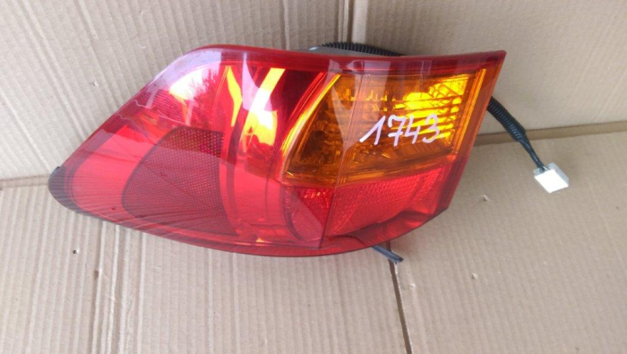 Stop dreapta pentru Lexus IS220 XE20 [2]