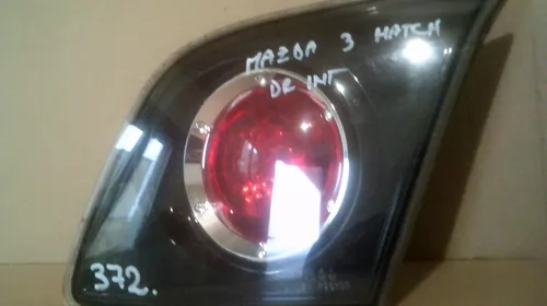 Stop Dreapta pentru Mazda 3 BK, cod P2913R [2]