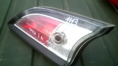 Stop Dreapta pentru Mazda 3 BL, cod BBN7513F0 [2]
