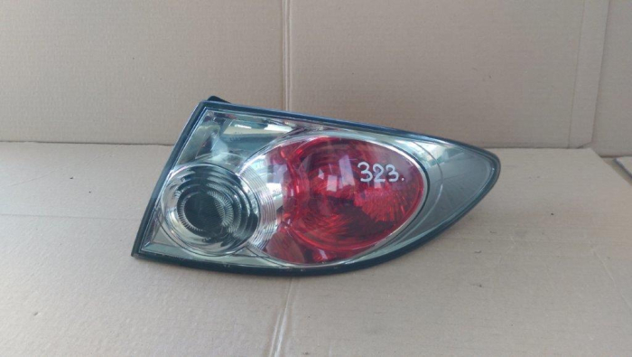 Stop dreapta Mazda 6 GG, 220-61971, hatchback, an 2002-2008 [2]