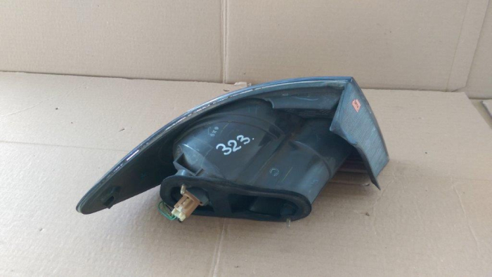 Stop dreapta Mazda 6 GG, 220-61971, hatchback, an 2002-2008 [3]