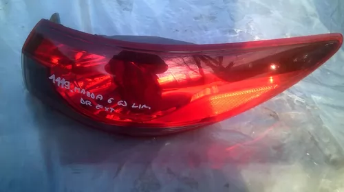 Stop Dreapta pentru Mazda 6 GJ, cod 22041978 [2]