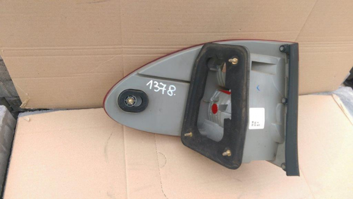 Stop dreapta pentru Mercedes E-class W211, cod A2118201264 [3]