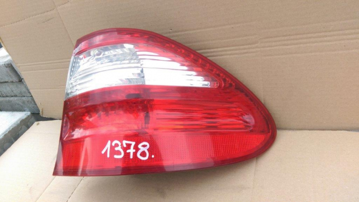 Stop dreapta pentru Mercedes E-class W211, cod A2118201264 [2]