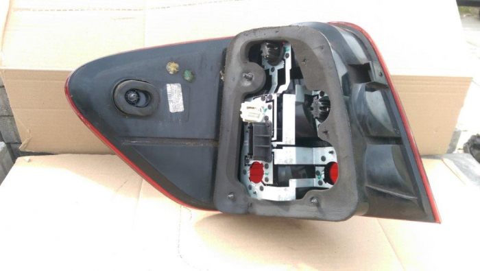 Stop dreapta pentru Mercedes M-class W164, cod 404122R [3]