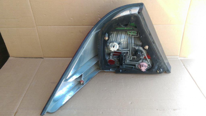 Stop dreapta pentru Mercedes S-Class W220 [3]