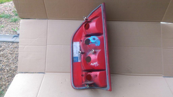 Stop dreapta pentru Mercedes Sprinter , cod A0008261656 [3]