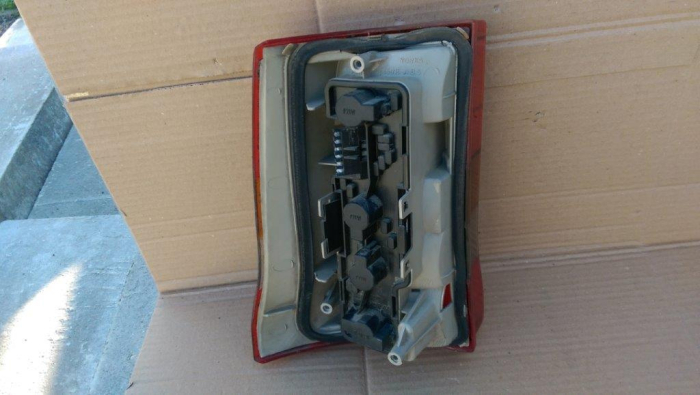 Stop dreapta pentru Opel Astra F, cod 45016ABS [3]