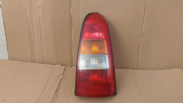 Stop dreapta pentru Opel Astra G, break, cod 393032 [2]