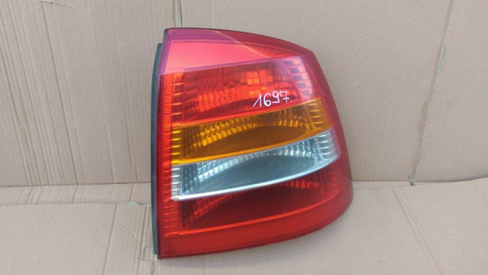 Stop dreapta pentru Opel Astra G, Hatchback, cod 90521544 [1]