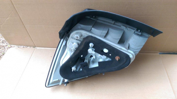 Stop dreapta pentru Opel Astra H, break, cod 24451840R [3]