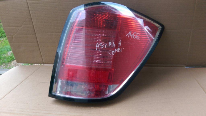 Stop dreapta pentru Opel Astra H, break, cod 24451840R [2]