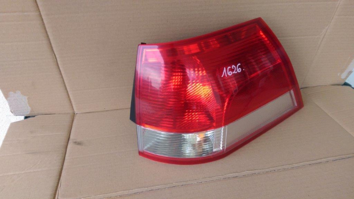 Stop dreapta pentru Opel Vectra C, break, cod 24469462 [2]