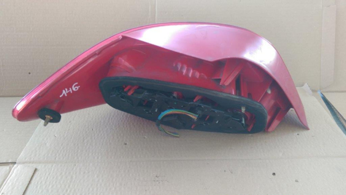 Stop dreapta Peugeot 307, hatchback, an 2001-2008 [3]