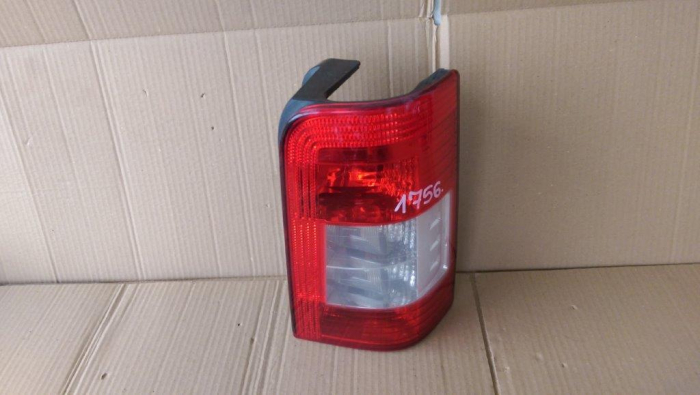 Stop dreapta Peugeot Partner, Berlingo, 9657976980, an 2002-2010 [2]